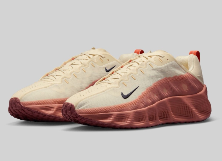 Nike’s New Ava Rover in “Cosmic Clay” Releases in 2025