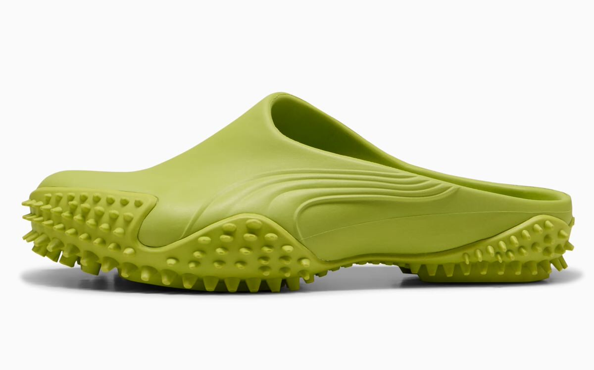 PUMA Mostro Mule Sea Kelp