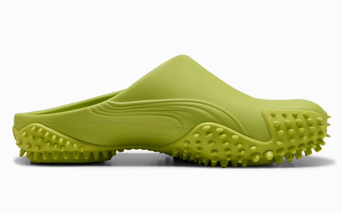 PUMA Mostro Mule Sea Kelp