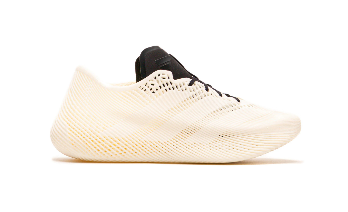 adidas ClimaCool Laced Off White JQ6637