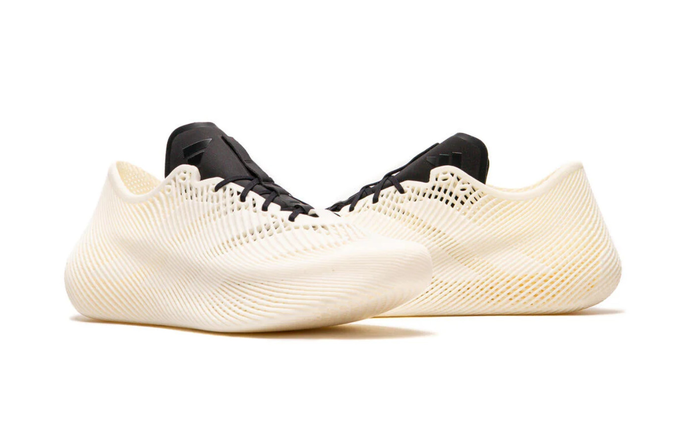 adidas ClimaCool Laced Off White JQ6637