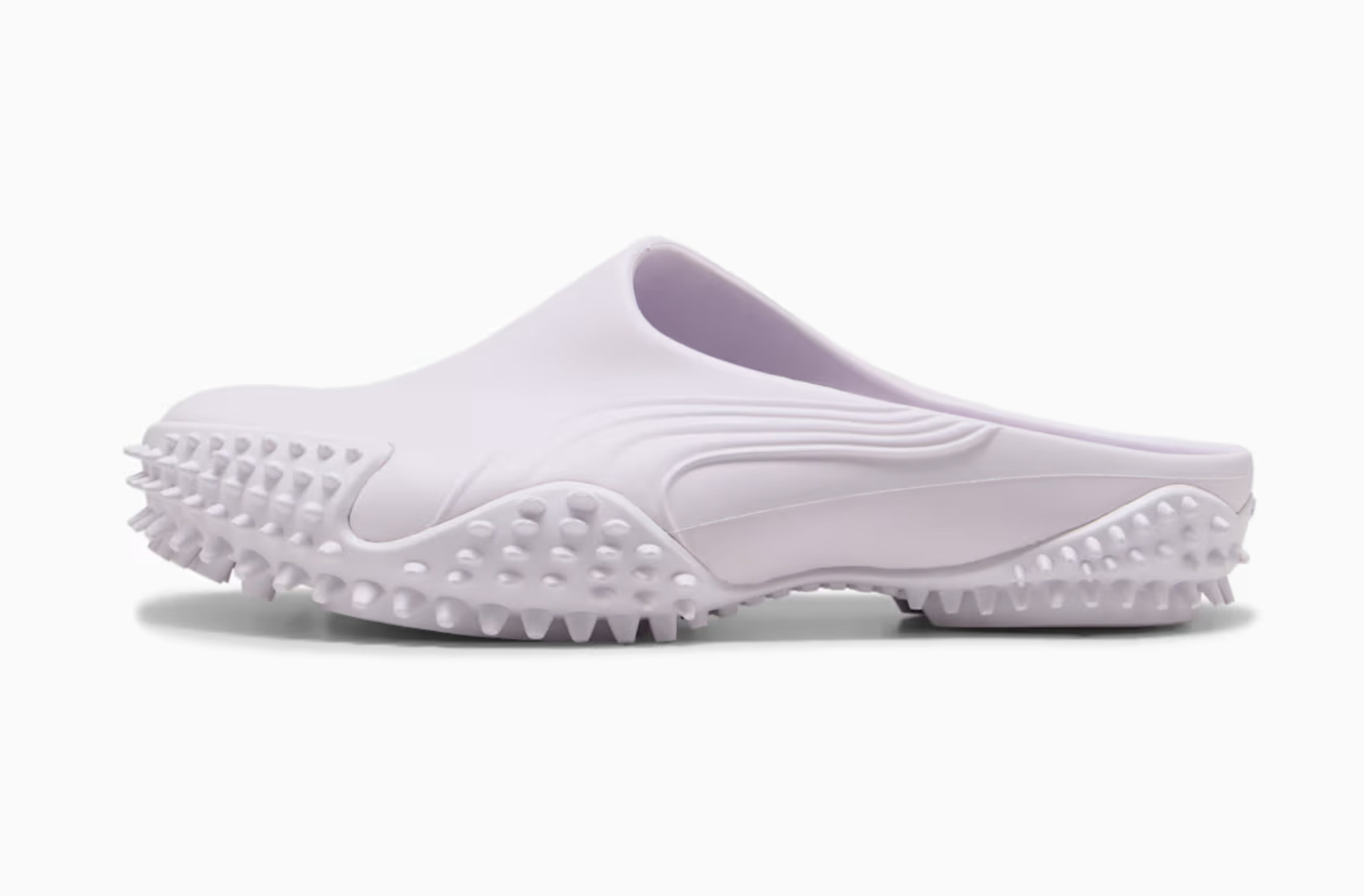 PUMA Mostro Mule Lilac Frost