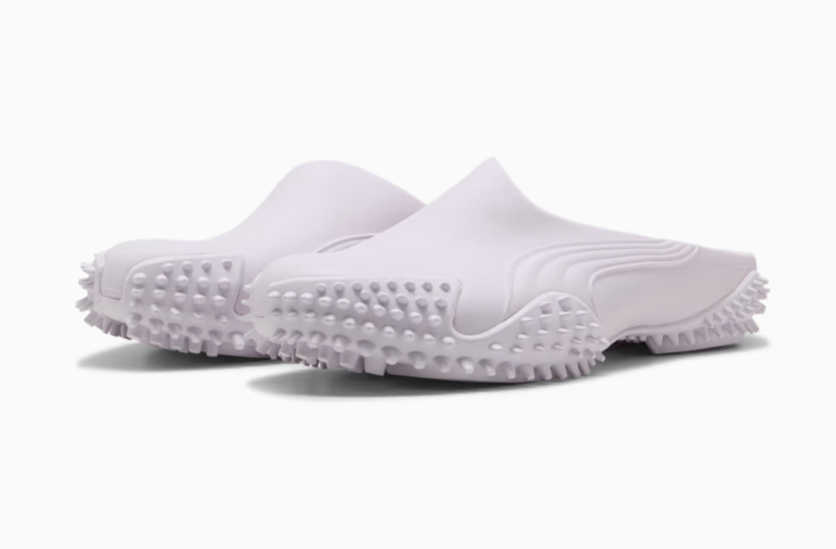 PUMA’s Mule Version of the Mostro Releases in June