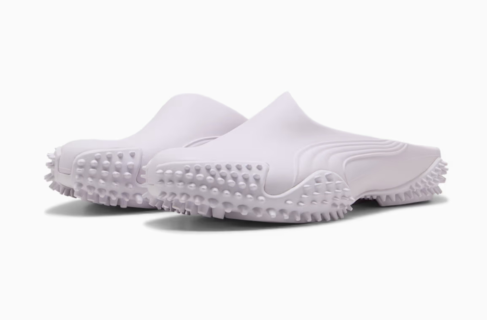 PUMA Mostro Mule Lilac Frost