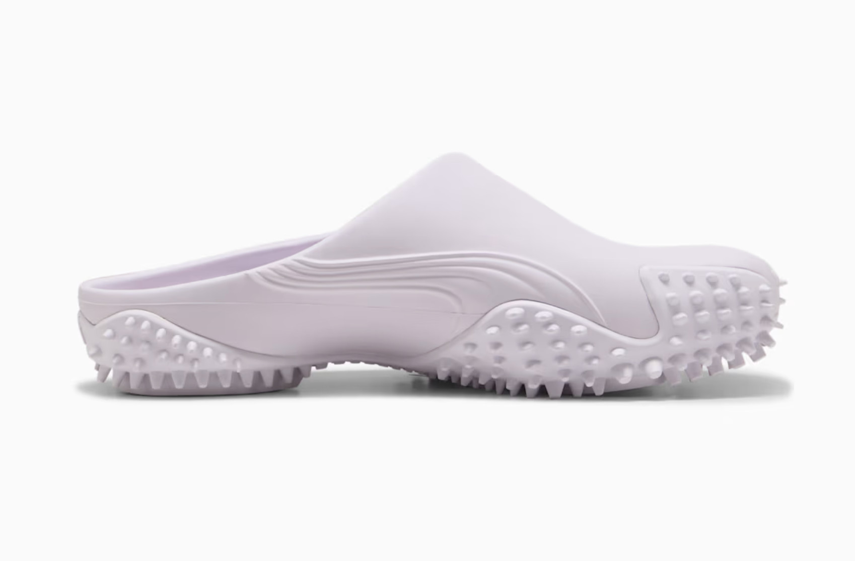 PUMA Mostro Mule Lilac Frost