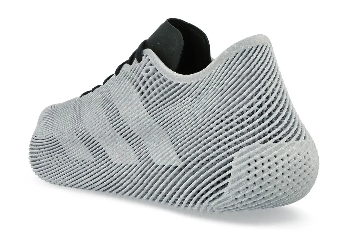 adidas ClimaCool Laced Glory Grey JQ6647