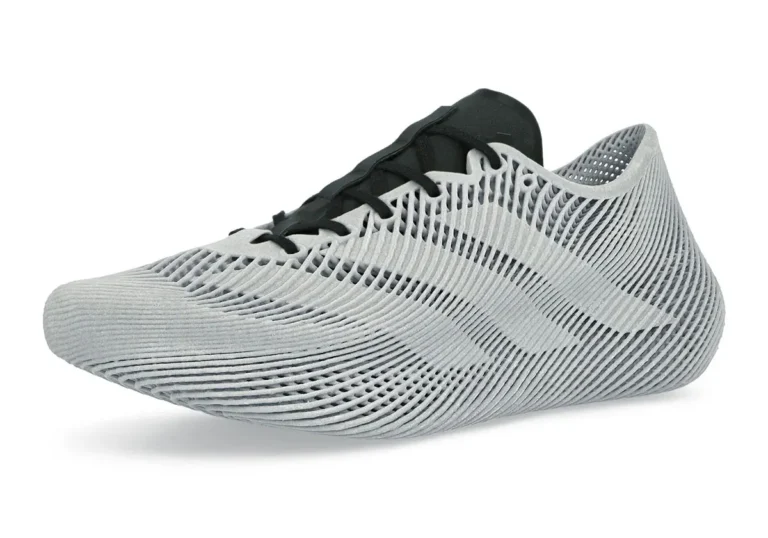 adidas’ 3D-Printed ClimaCool Laced “Glory Grey” Releases This Week
