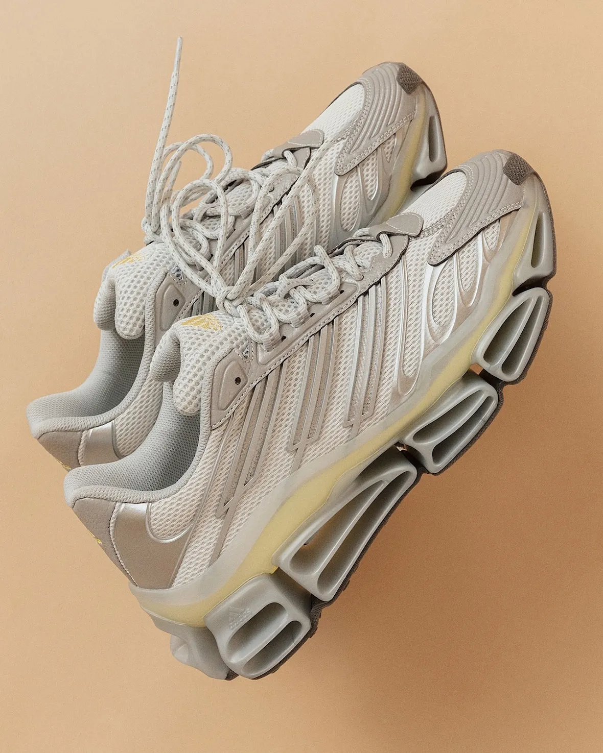 adidas Megaride AG
