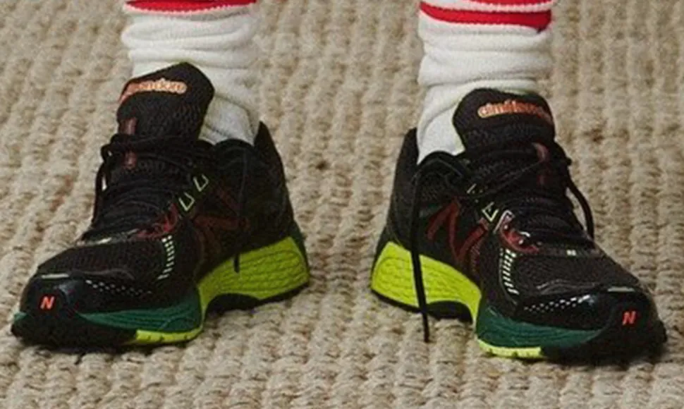 Aimé Leon Dore New Balance 860v2 2025