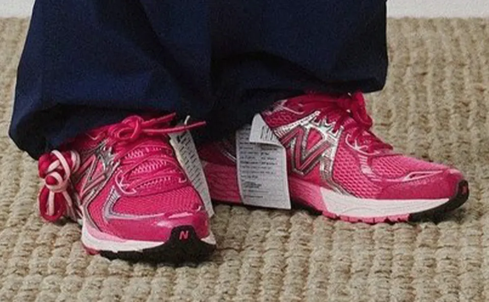 Aimé Leon Dore New Balance 860v2 2025