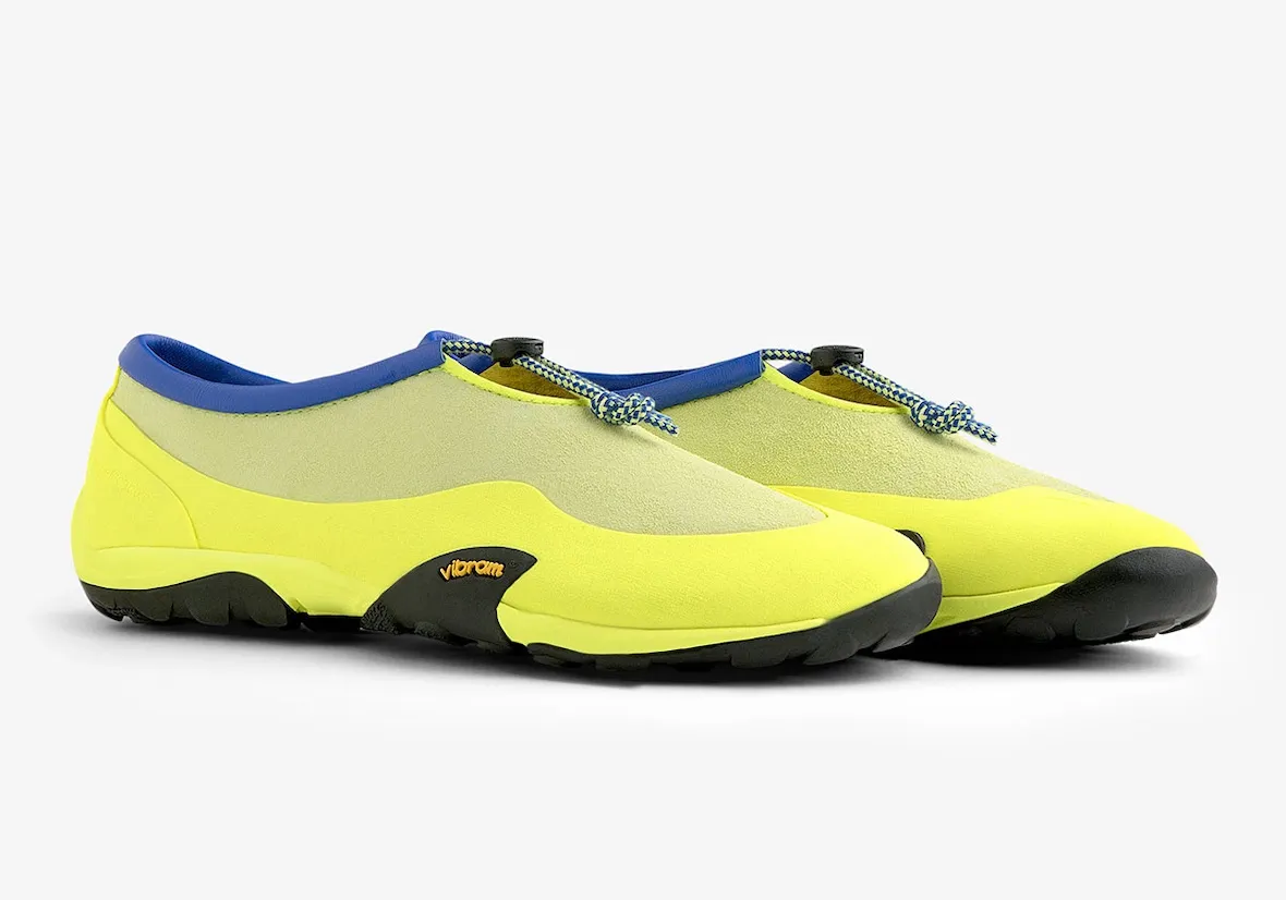 Aimé Leon Dore New Balance MT10T Sport Shoe