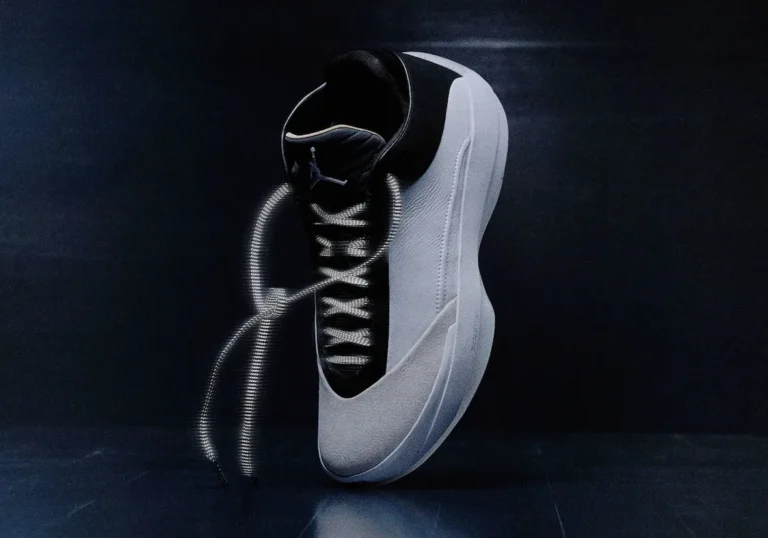 Where to Buy the Air Jordan 40 in “The Classic” Colorway Tomorrow