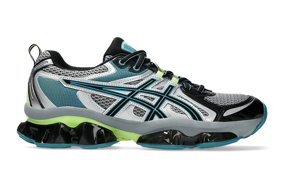 Asics GEL-Quantum Kinetic Summer 2025