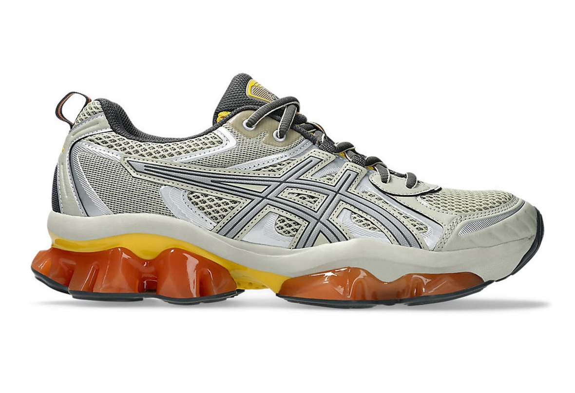 Asics GEL-Quantum Kinetic Summer 2025