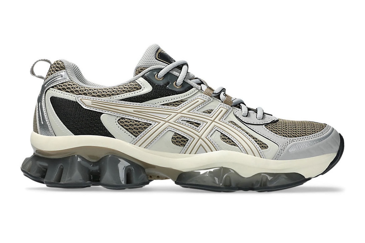 Asics GEL-Quantum Kinetic Summer 2025
