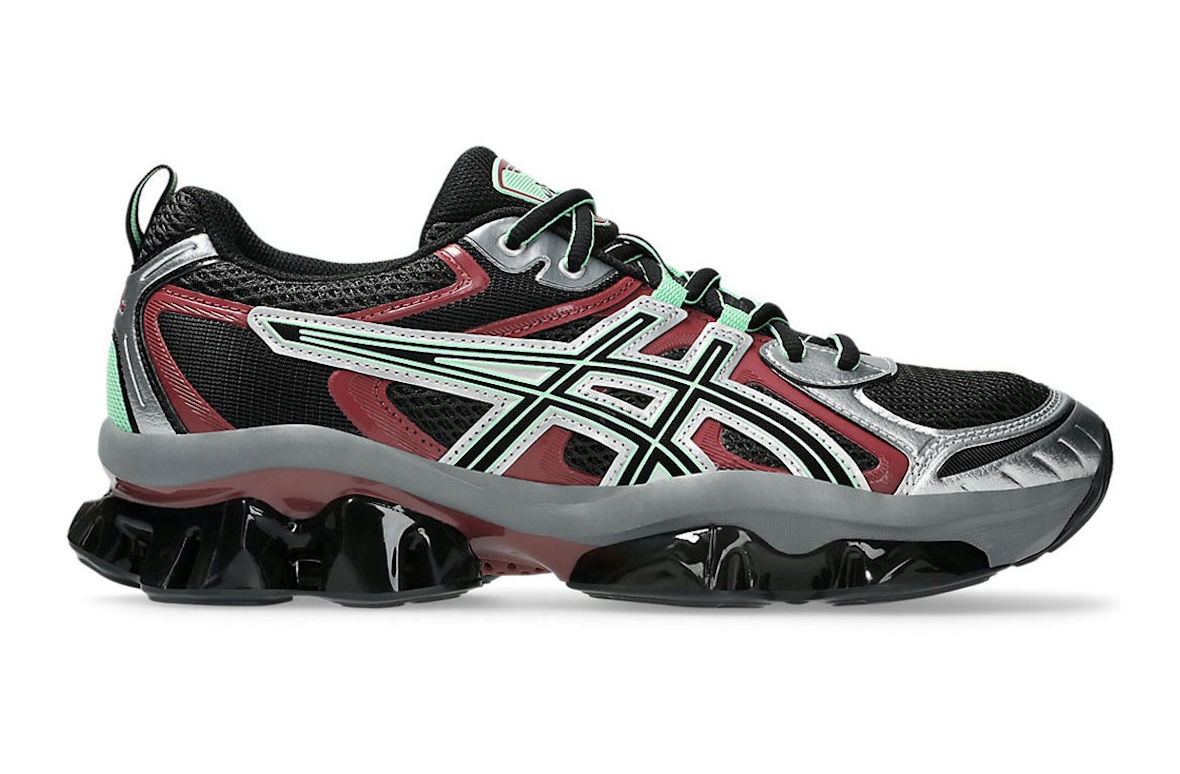 Asics GEL-Quantum Kinetic Summer 2025