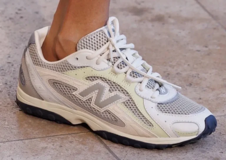 AURALEE Unveils Their New Balance 204L Pack