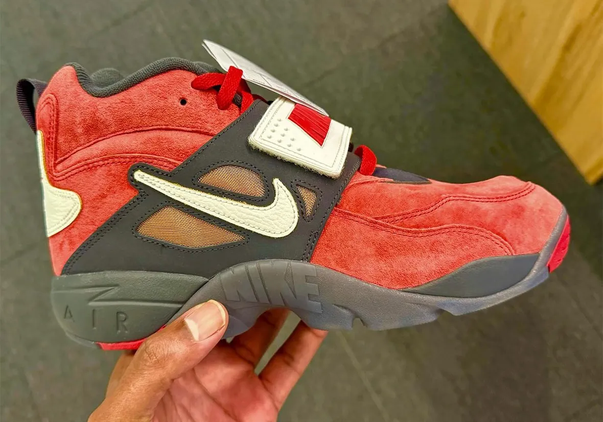 Well Off Forever Nike Air DT Proto 92