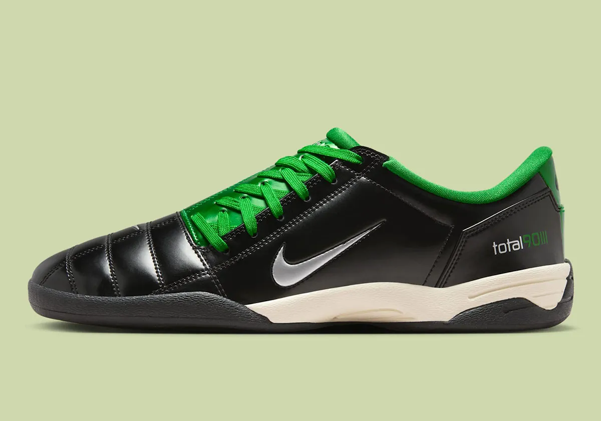 Nike .SWOOSH Total 90 III Rage Quit IM7974-001
