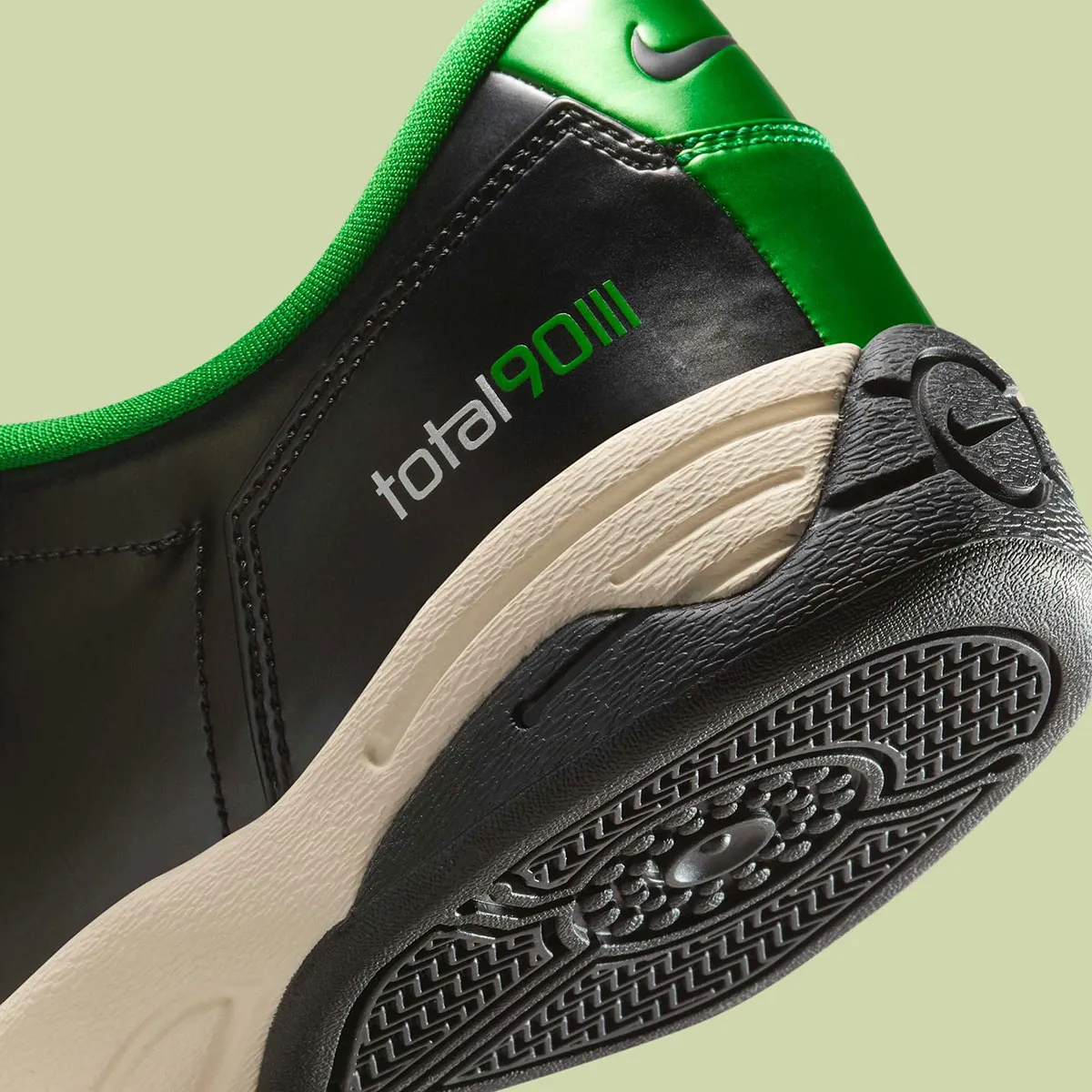 Nike .SWOOSH Total 90 III Rage Quit IM7974-001