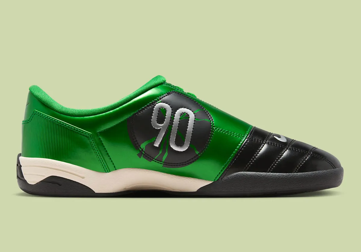 Nike .SWOOSH Total 90 III Rage Quit IM7974-001