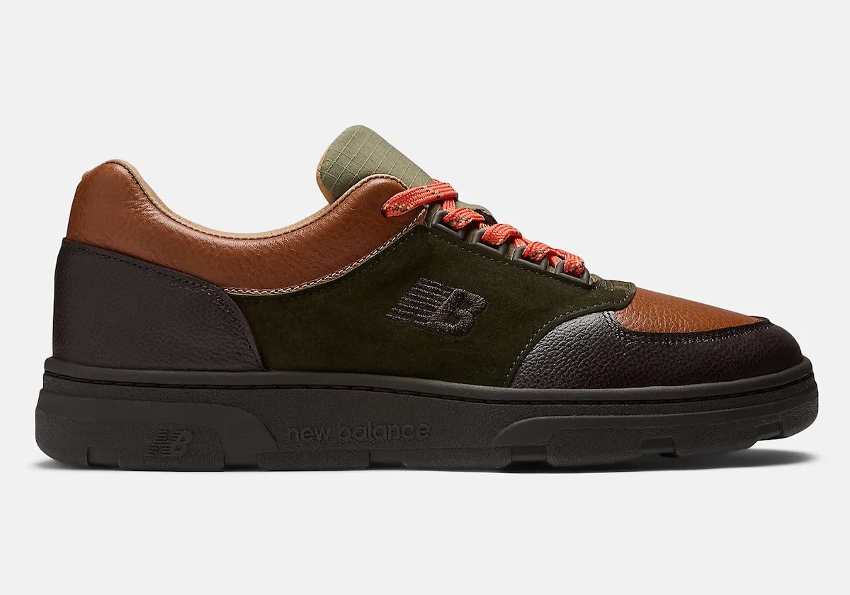 Drake’s New Balance Allerdale UADWDRK