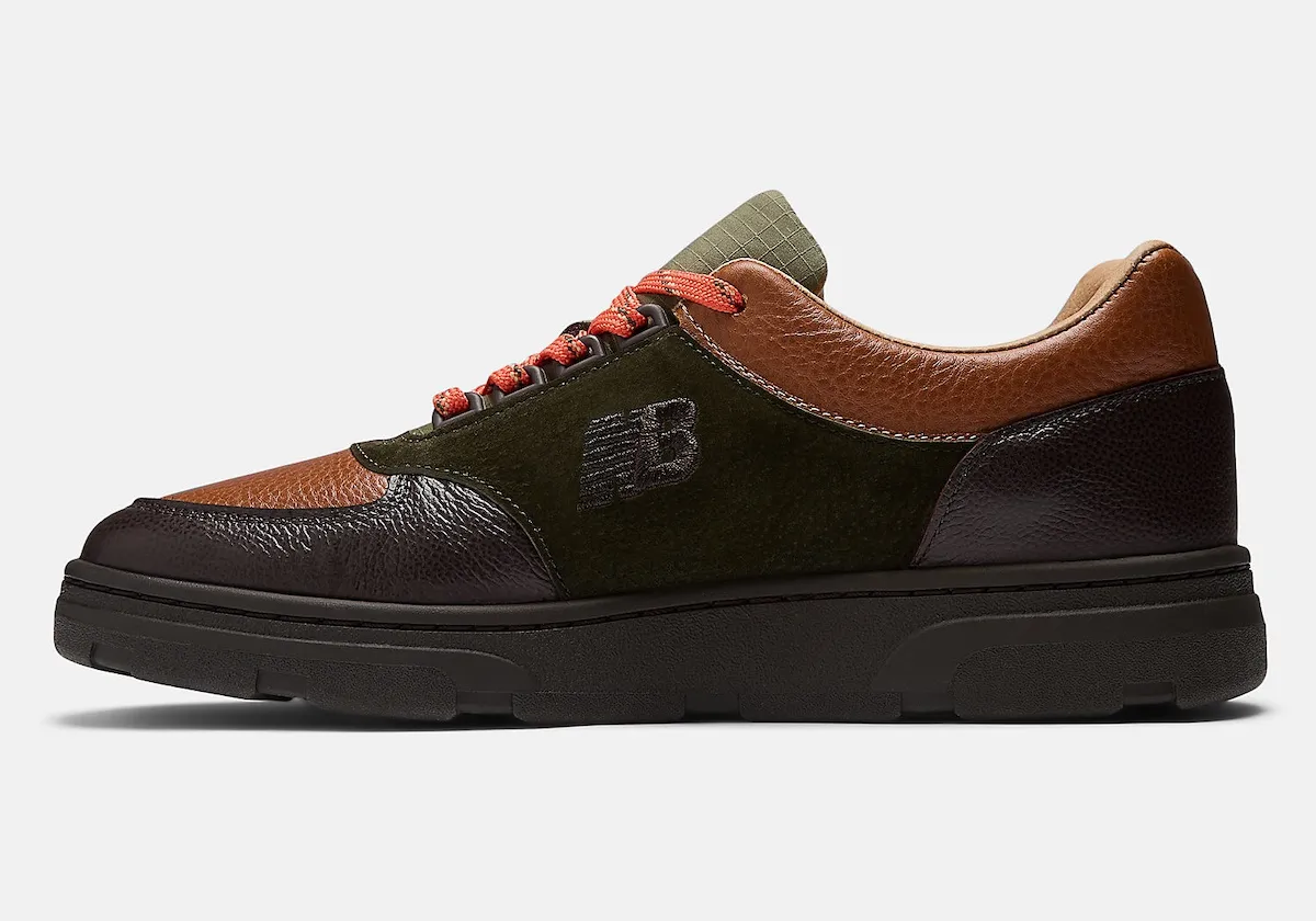 Drake’s New Balance Allerdale UADWDRK