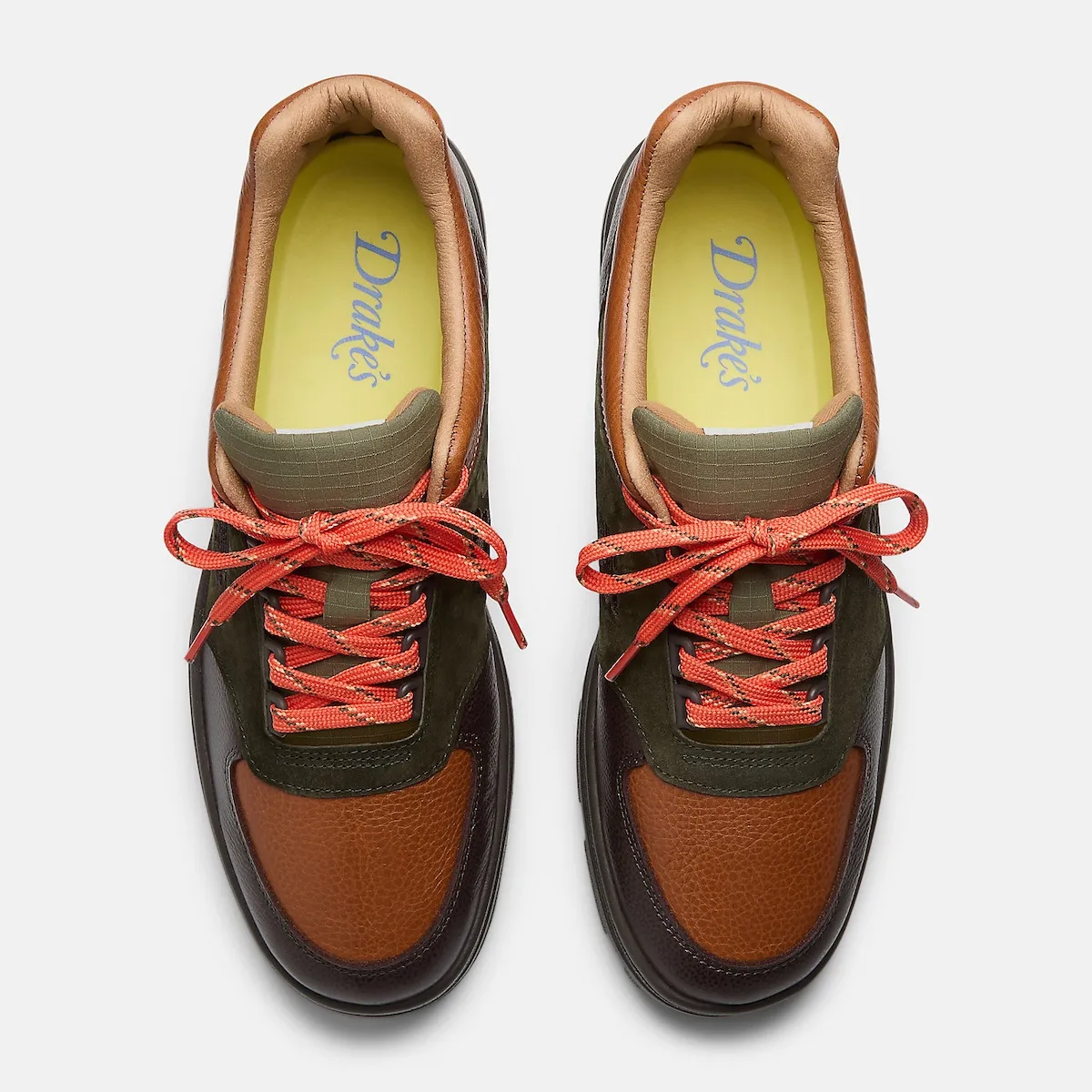 Drake’s New Balance Allerdale UADWDRK