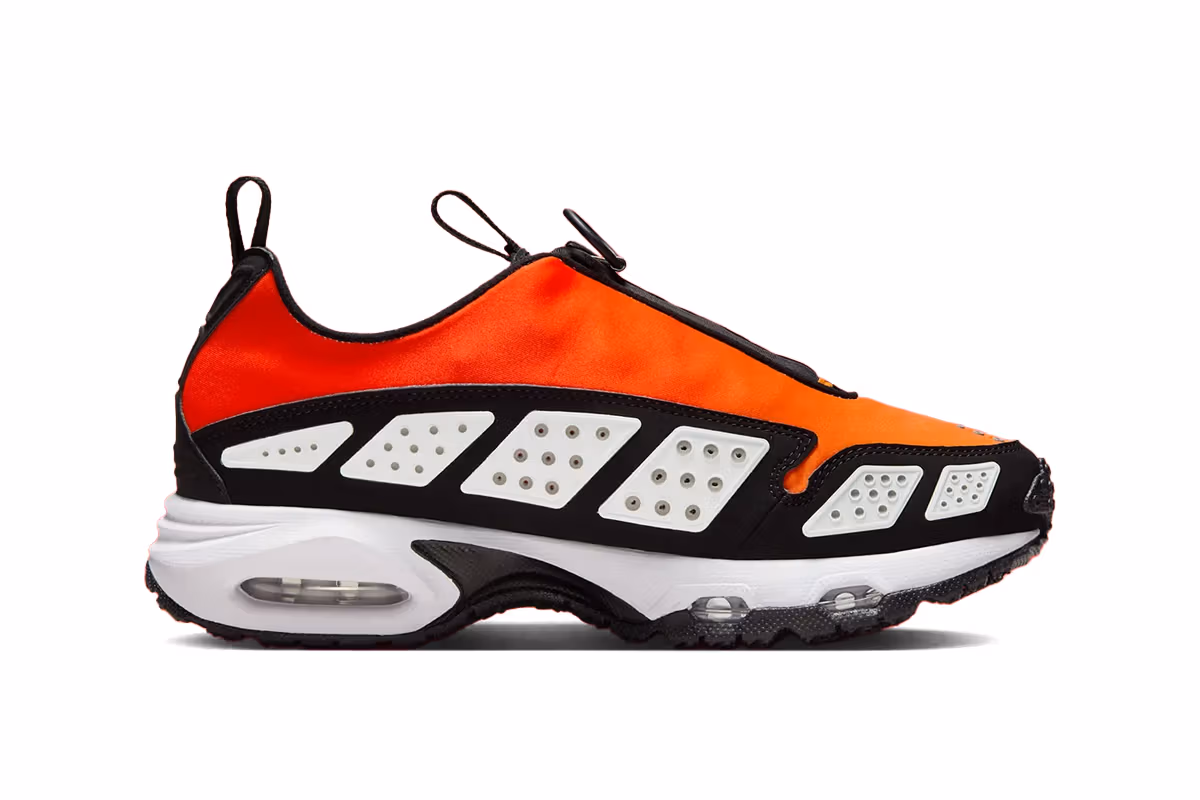 Nike Air Max Sunder Bright Crimson HJ8080-600