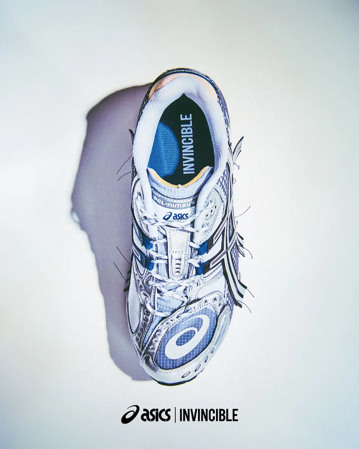 INVINCIBLE ASICS GEL-NIMBUS 10.1 HTTP 404 Pack