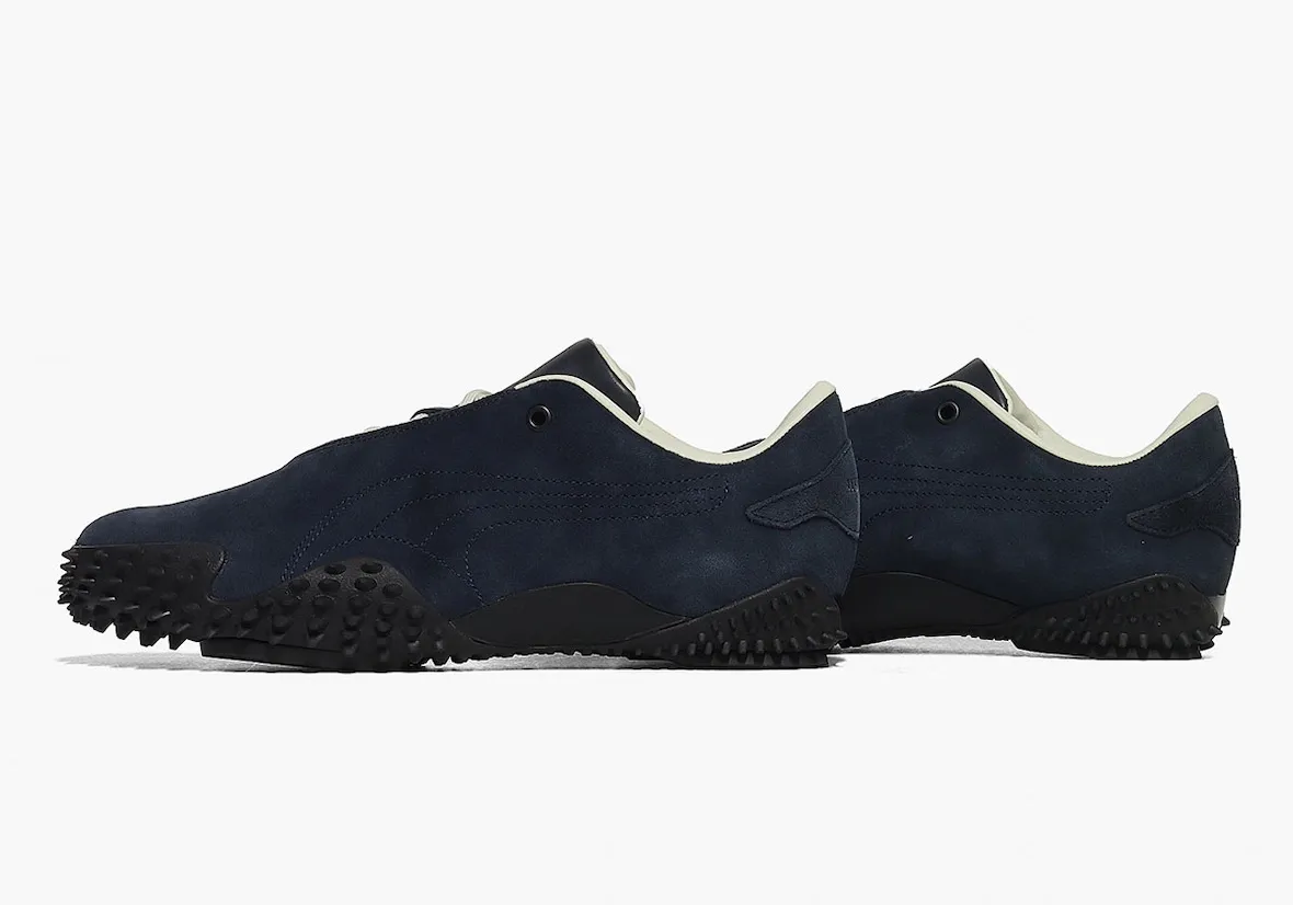 JJJJound PUMA mostro pack
