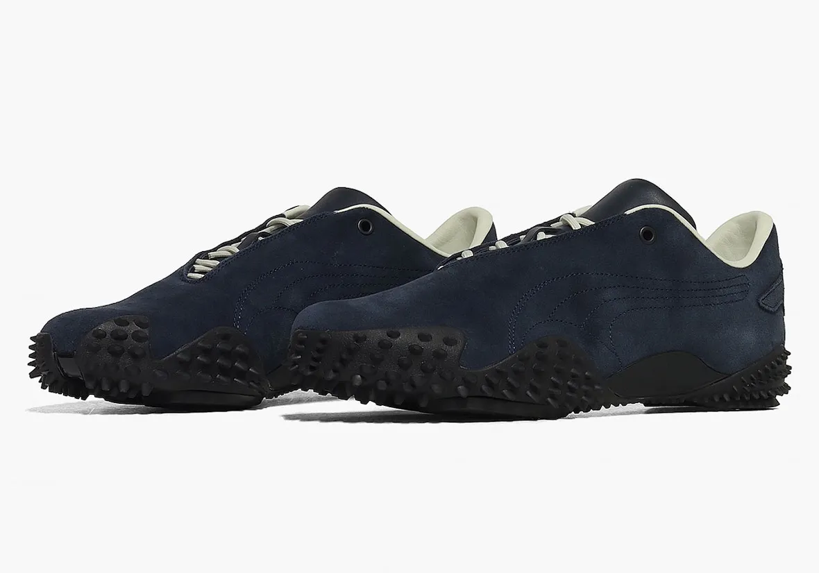 JJJJound PUMA mostro pack