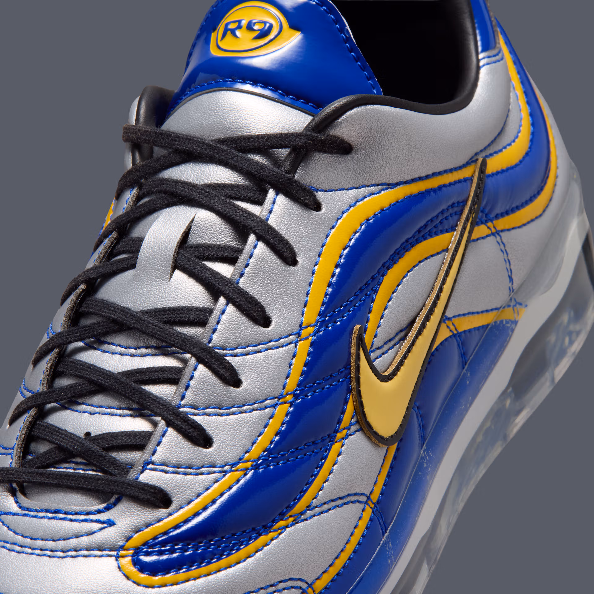 Nike IQ8160-400 White 2
