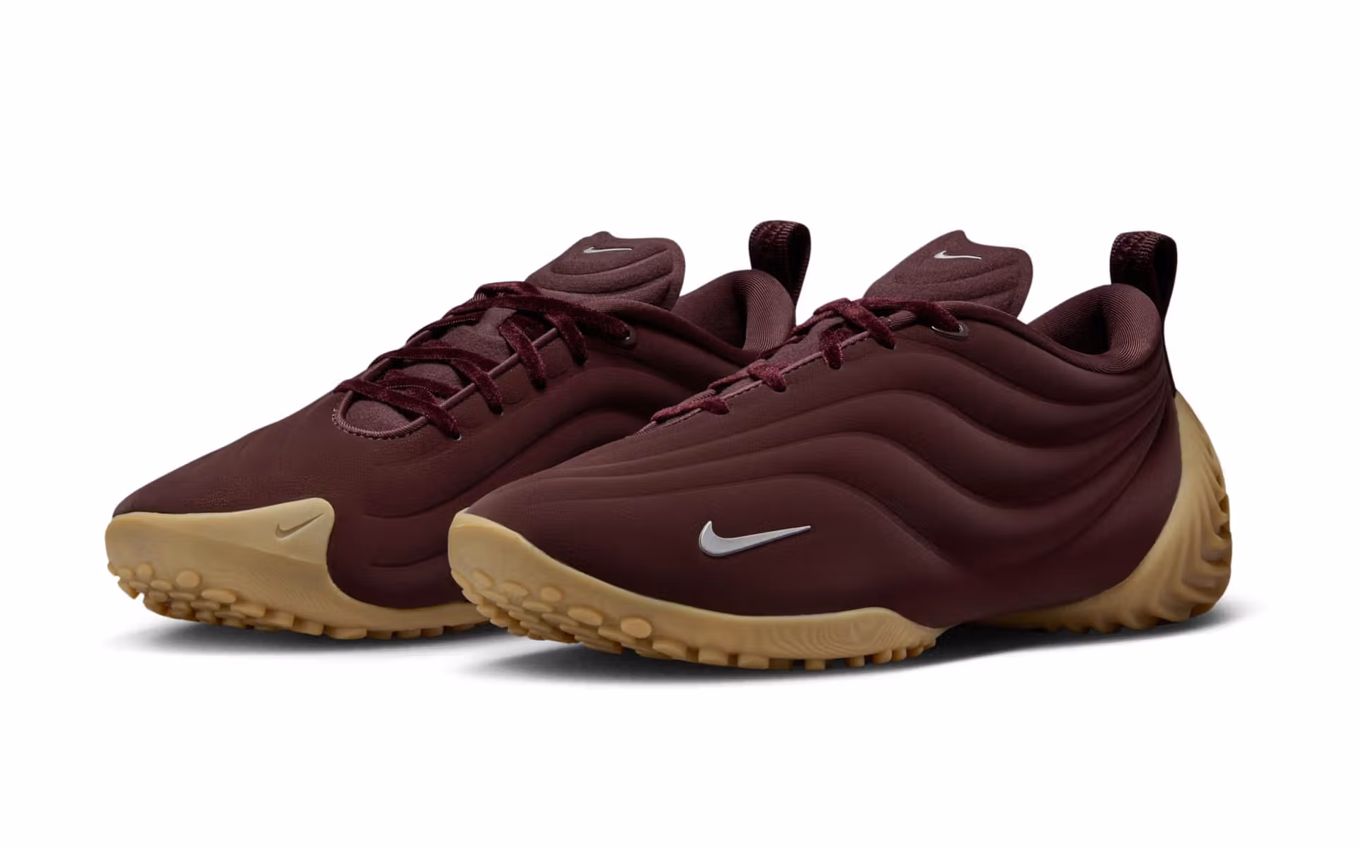 Nike Astra Ultra Gum Pack