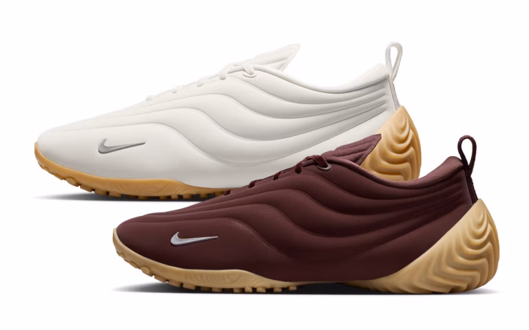 Nike’s Super Slim Astra Ultra Gum Pack Releases in 2025