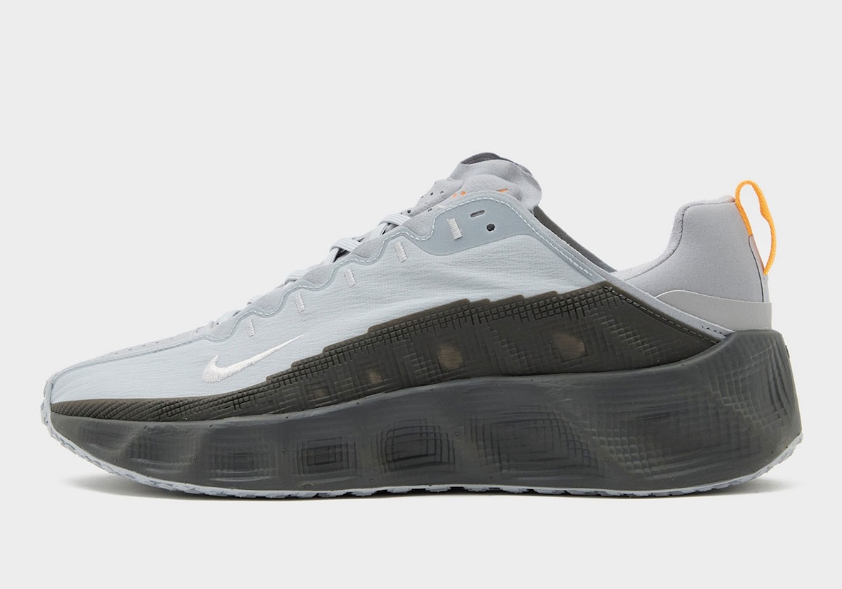 Nike Ava Rover Wolf Grey DX4215-004