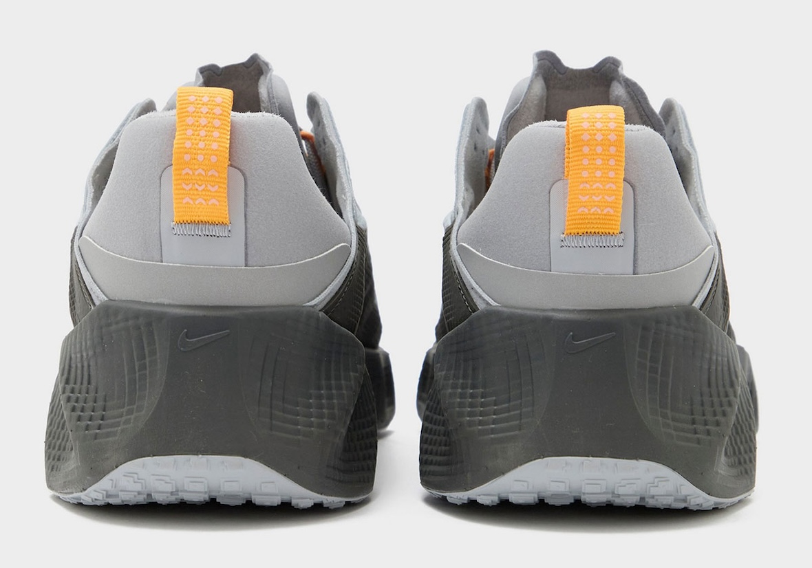 Nike Ava Rover Wolf Grey DX4215-004