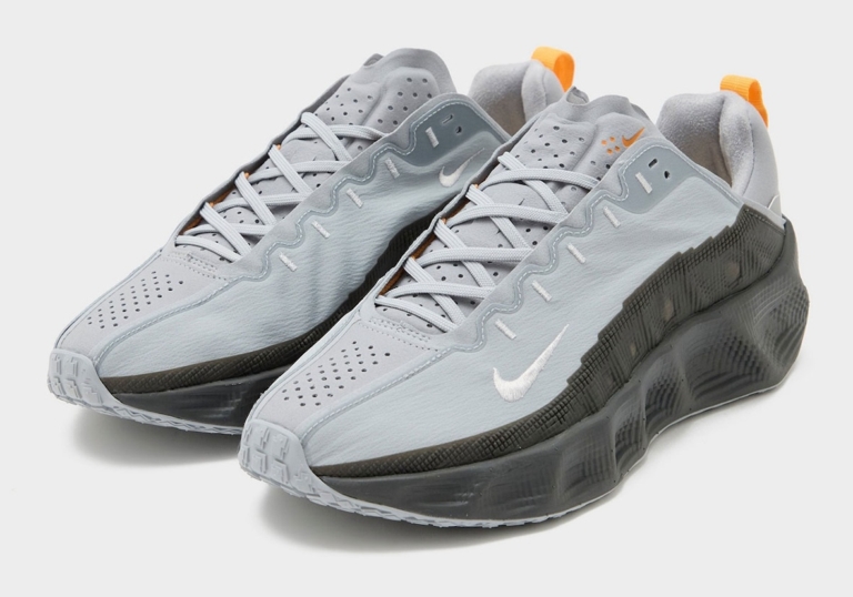 Nike’s Ava Rover in “Wolf Grey” Releases This Summer
