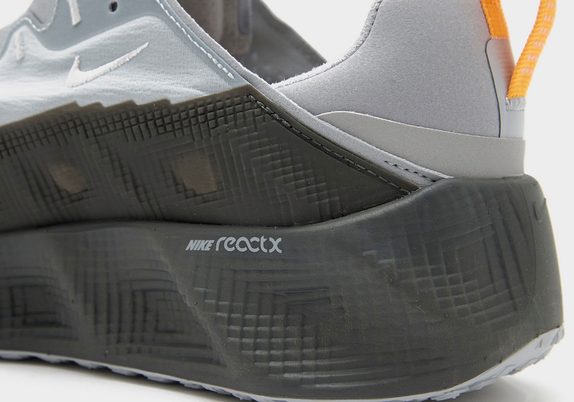 Nike Ava Rover Wolf Grey DX4215-004
