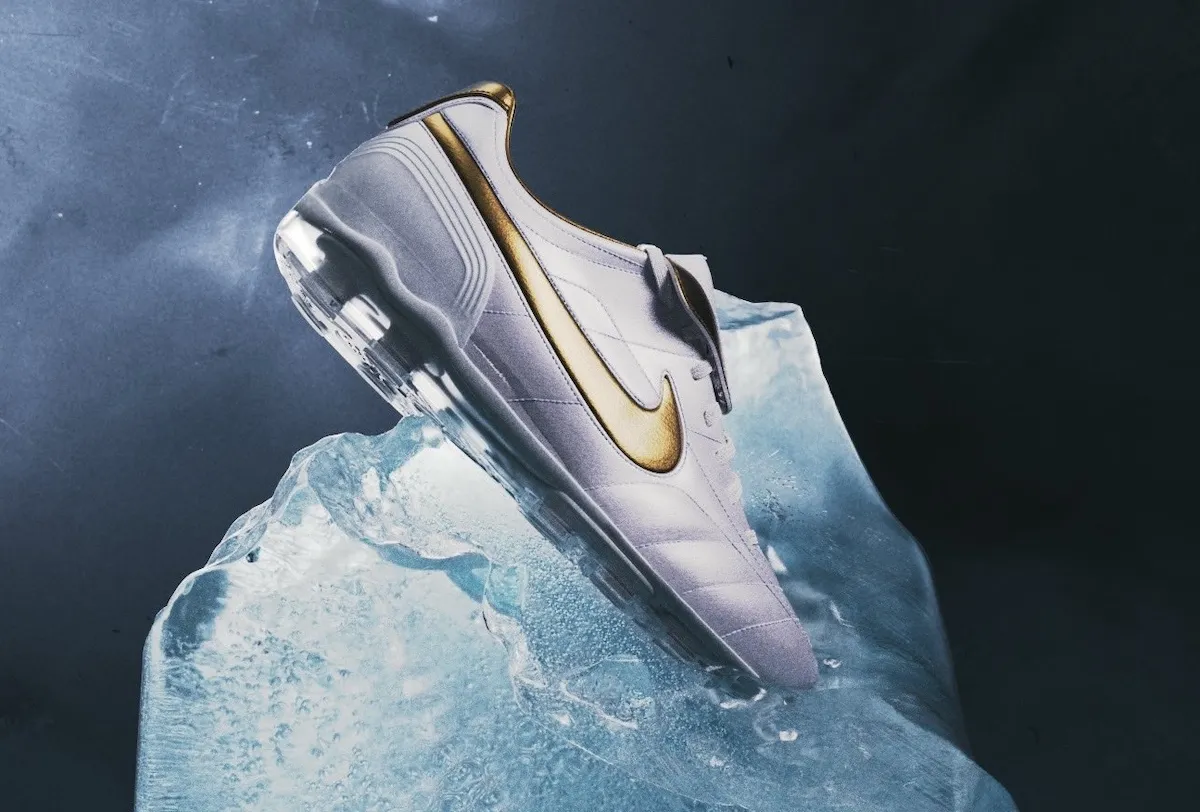 Nike CryoShot