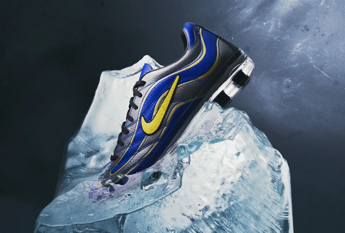 Nike CryoShot
