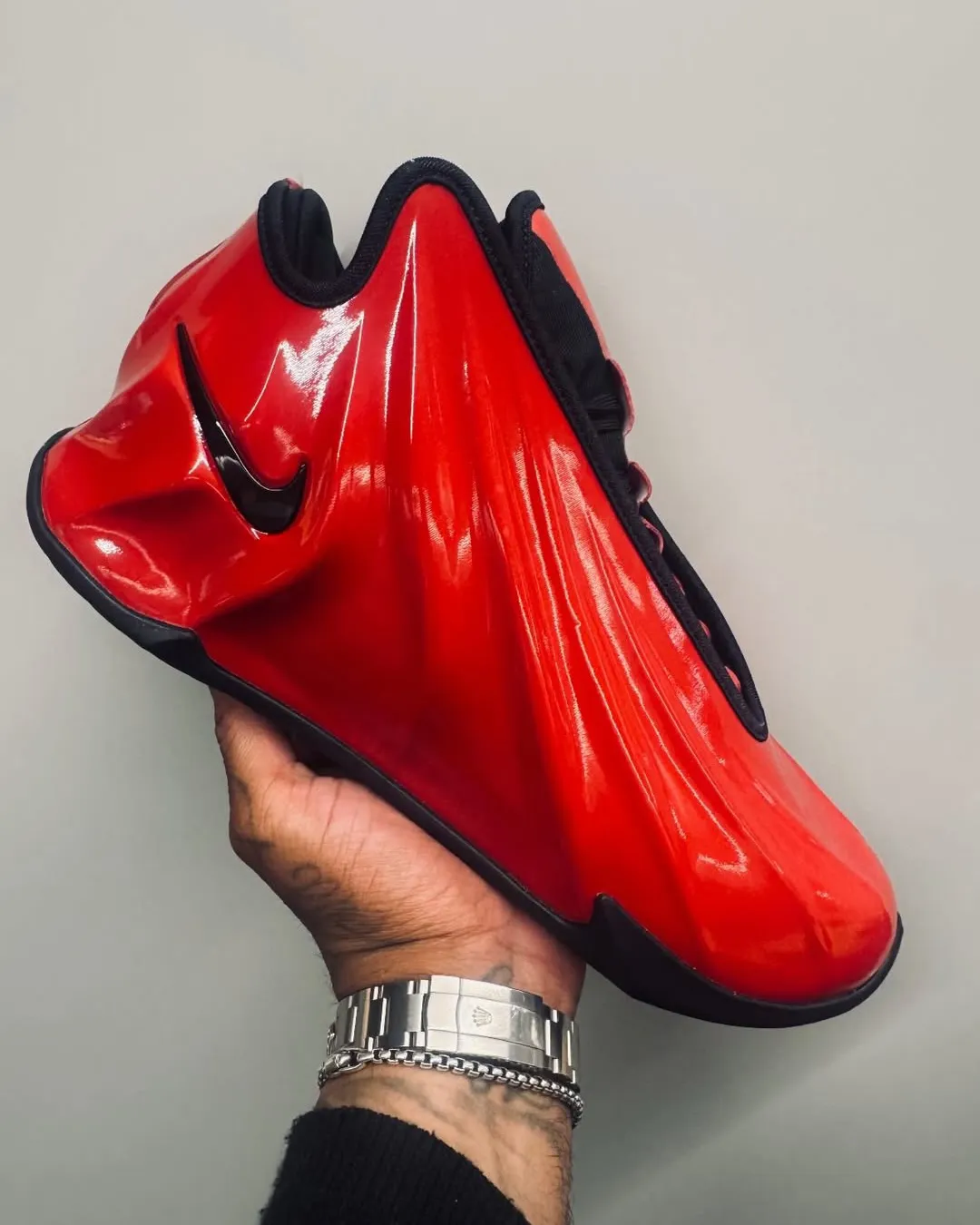 Nike GT Future Varsity Red