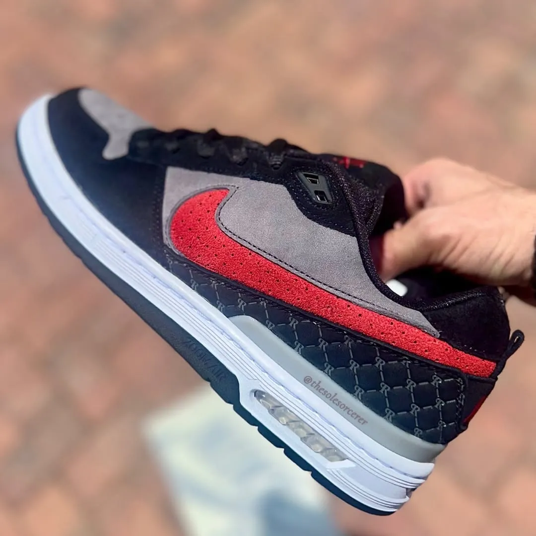Nike SB P-Rod 1 Bred IM7147-001