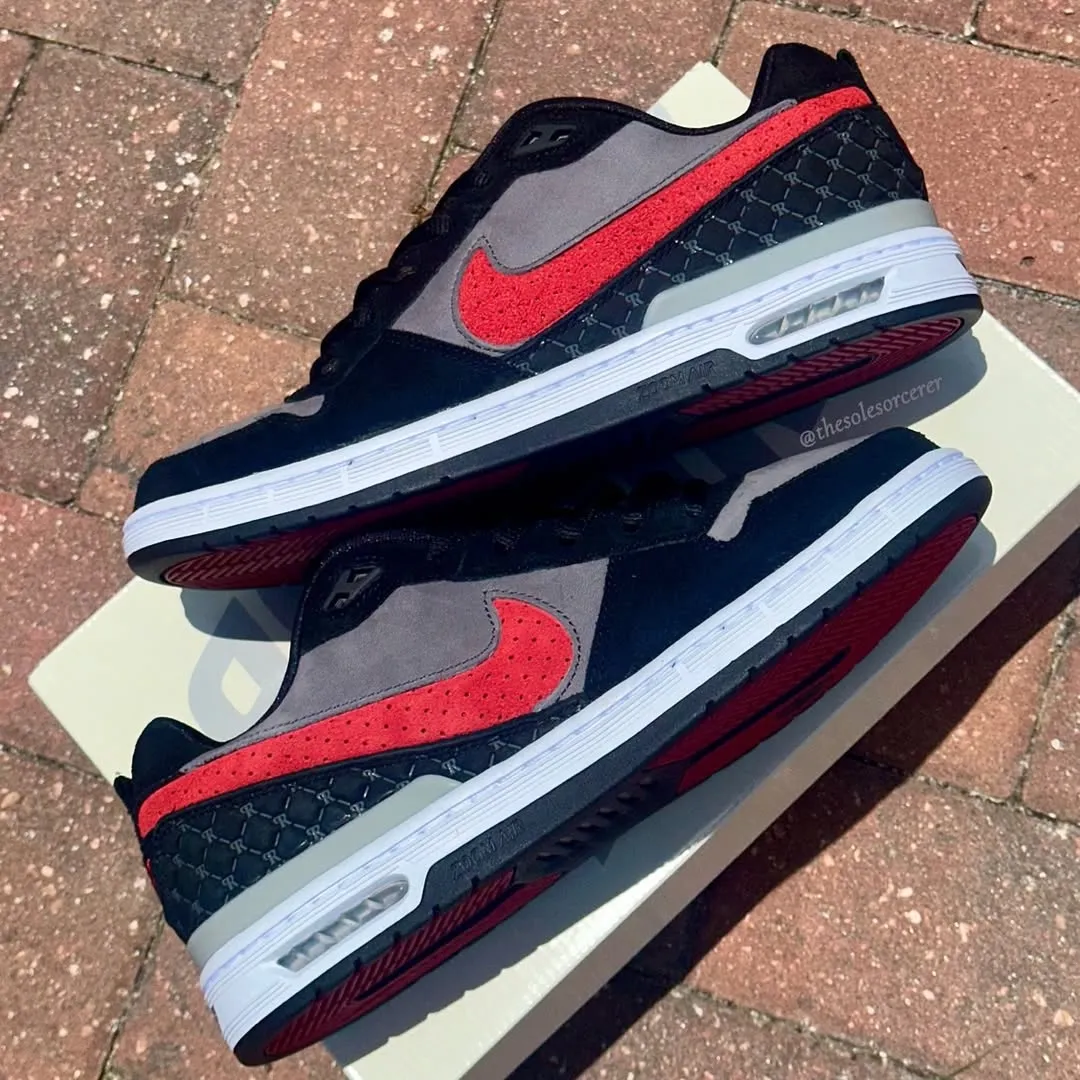 Nike SB P-Rod 1 Bred IM7147-001