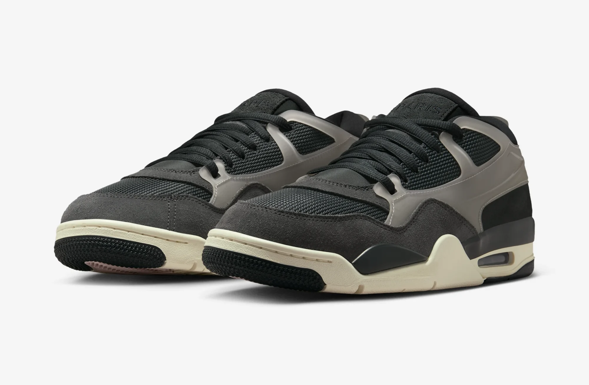 The PSG x Air Jordan 4 RM Releases During the Holiday 2025 Season