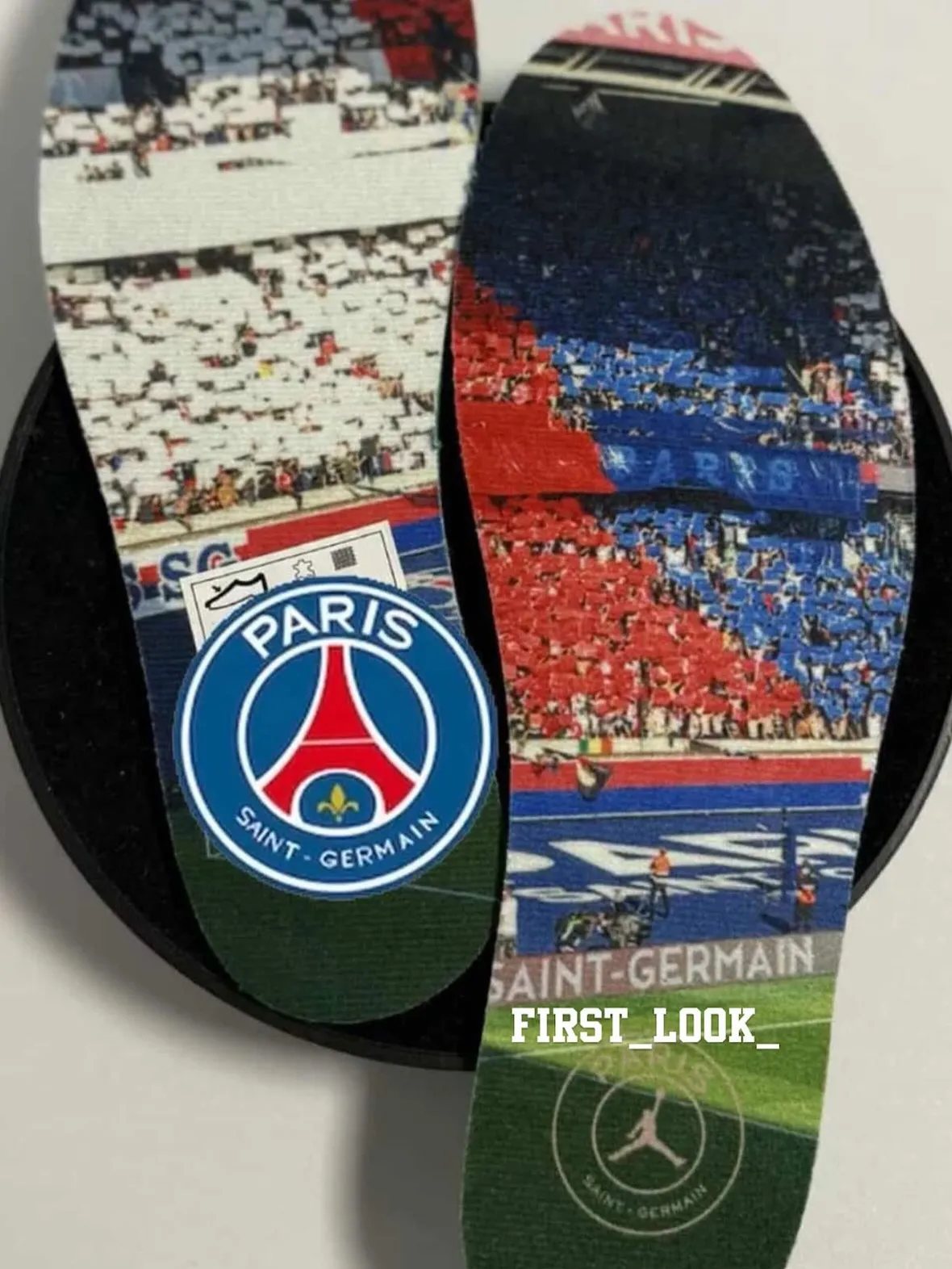 PSG Air Jordan 4 RM IH7453-001