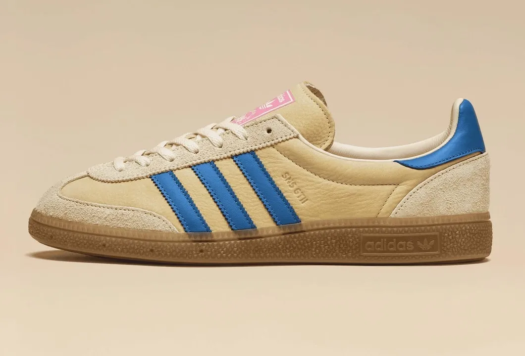 SNS adidas GT II 5th Edition JR0266