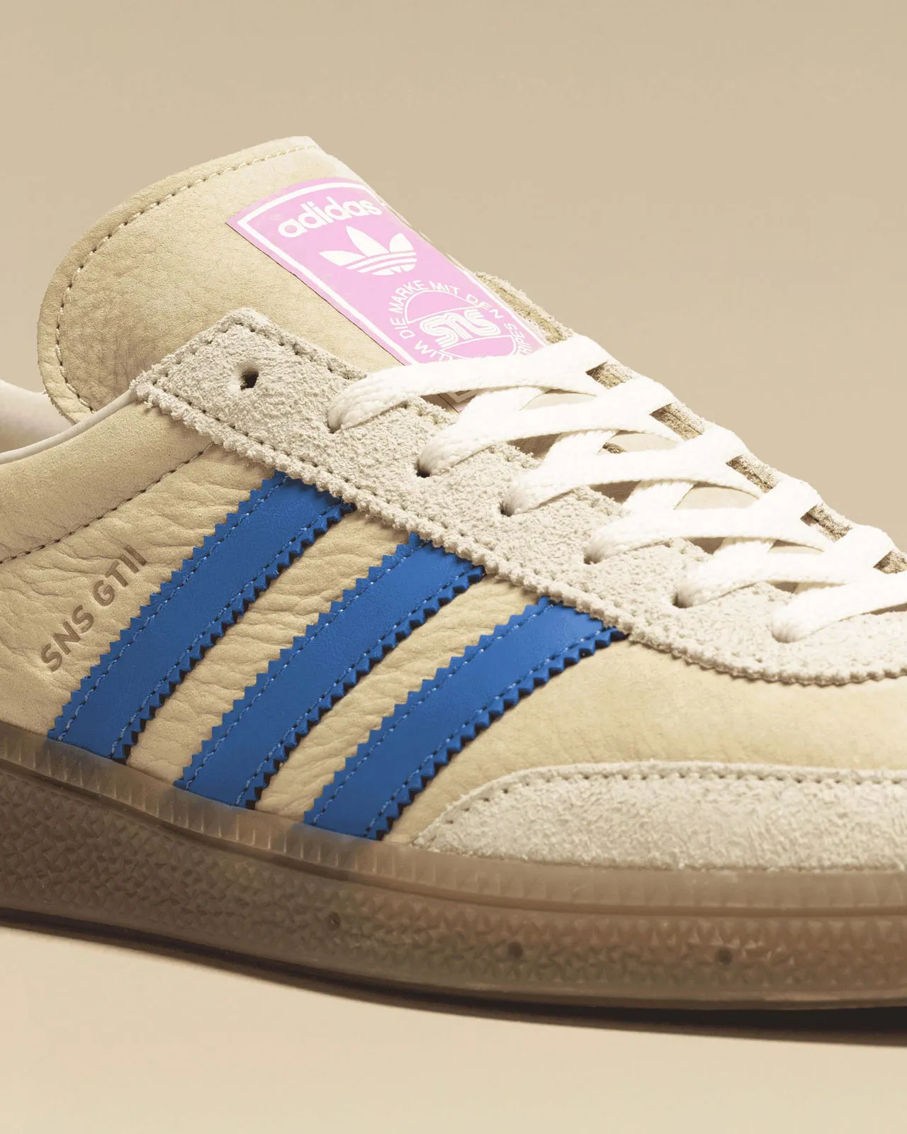SNS adidas GT II 5th Edition JR0266