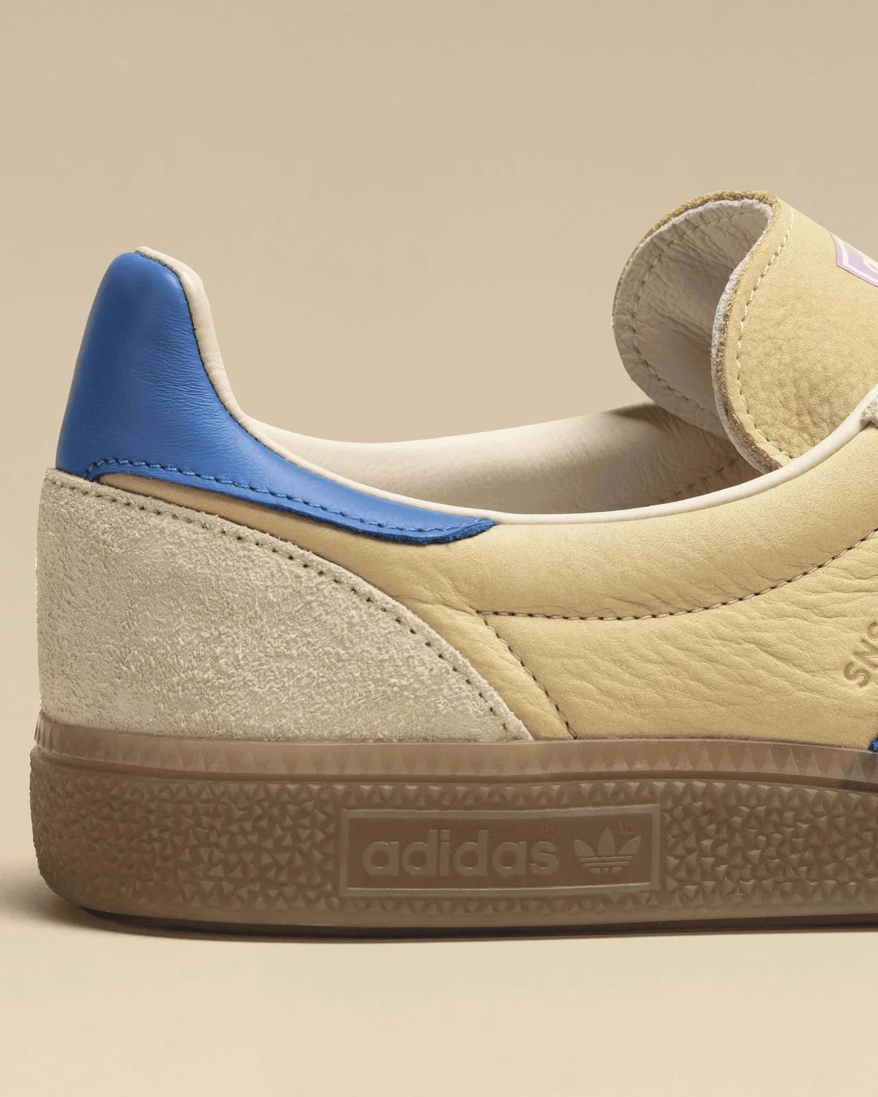 SNS adidas GT II 5th Edition JR0266