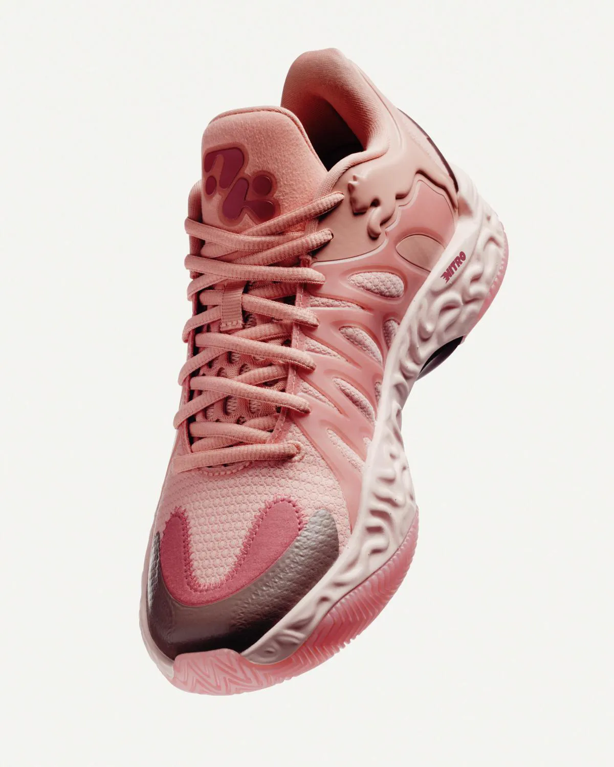PUMA Hali 1 Hibiscus